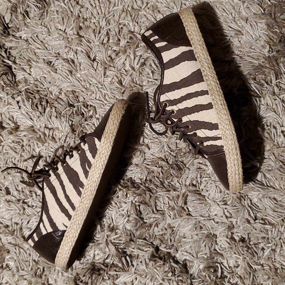 MICHAEL Michael Kors Del Rey Espadrille